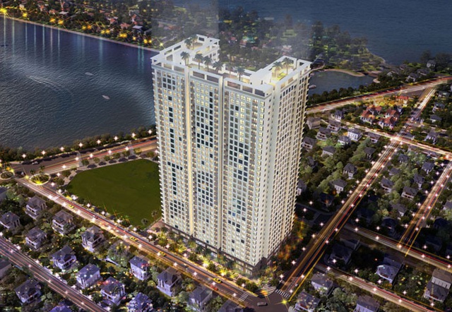 Giá trị pháp lý vững chắc của dự án Phu Tai Residence - Ảnh 1.