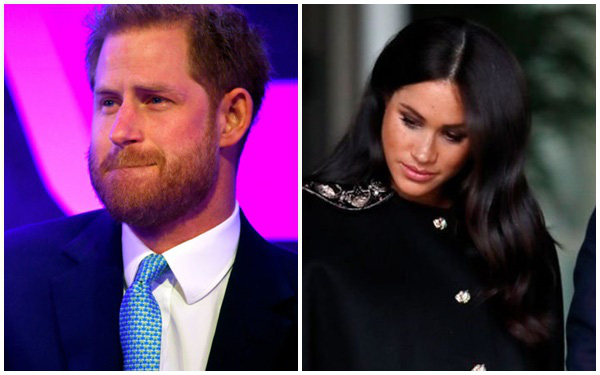 Đi nước cờ sai lầm ở Mỹ, vợ chồng Meghan Markle đang phải trả một cái giá quá đắt - Ảnh 1.