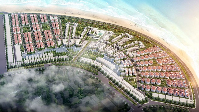 Sun Grand City Feria: Trải nghiệm sống ở thiên đường Calvia - Ảnh 2.