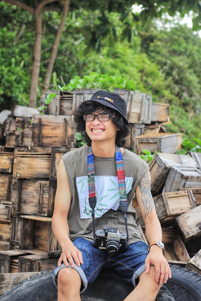 Thí sinh Olympia tạo ra Bluezone, Trưởng phòng cấp cao An ninh mạng: Thức trắng 48 tiếng tạo app, từng bị coi thất bại sau chương trình - Ảnh 7.