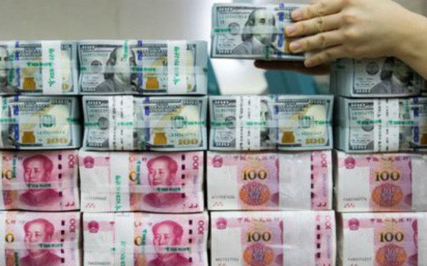 Nhân dân tệ tăng giá: Lợi hại thế nào? - Ảnh 1.