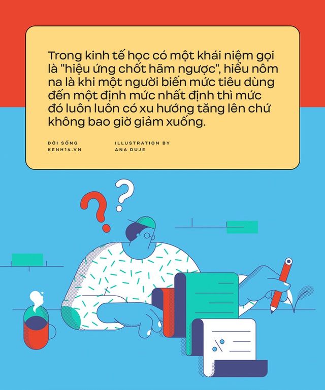 Lương 20 triệu vẫn nợ 200 triệu, người trẻ hiện đại đã bị thẻ tín dụng chi phối như thế nào? - Ảnh 3.