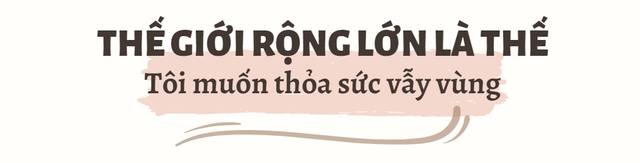 Người phụ nữ nghèo bỏ việc khởi nghiệp, nhờ 1 quý nhân ủng hộ sau lưng, vừa thành tỷ phú đã đền đáp khiến ai cũng sốc - Ảnh 1.