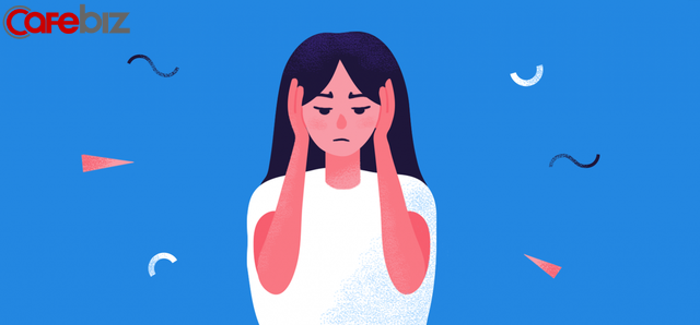  Đi làm 5 năm, tài khoản tiết kiệm mỏng dính: Người trẻ nơi công sở làm sao để khắc phục bệnh lo âu vì viêm màng túi - Ảnh 1.