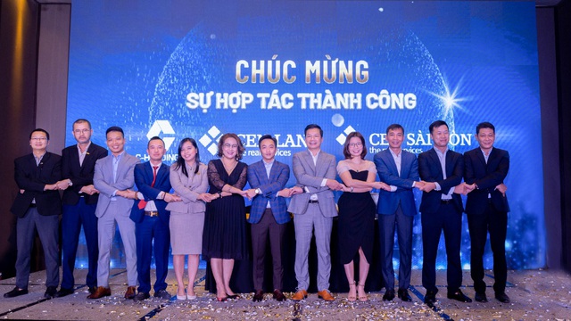 Thương vụ bạc tỷ giữa C-Holdings và Cen Land tại C-Sky View - Ảnh 2.