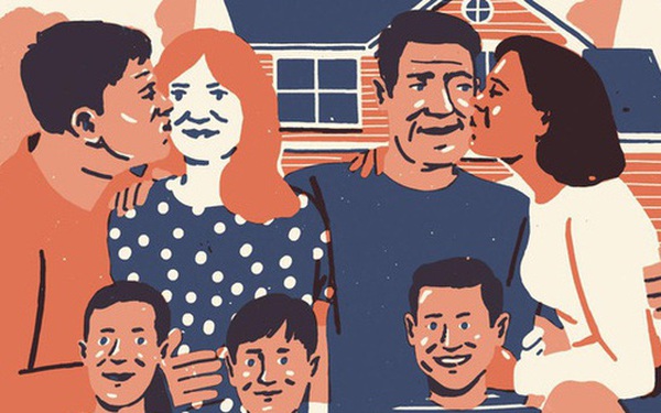 Sau khi vượt qua căn bệnh hiểm nghèo tôi mới nhận ra: Nhà cửa, xe cộ cũng chỉ là vật ngoài thân, đây mới thực sự là thứ quý giá nhất - Ảnh 2.