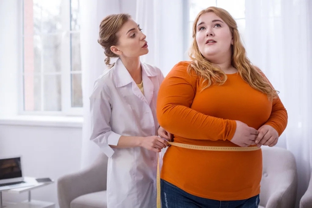 5 kiểu người dễ bị đột quỵ âm thầm tấn công, cần biết để phòng tránh trước khi quá muộn - Ảnh 2.