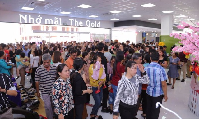 Thành Phương – Doanh nghiệp hiếm hoi vận hành TTTM thành công tại thị trường tỉnh lẻ - Ảnh 3.