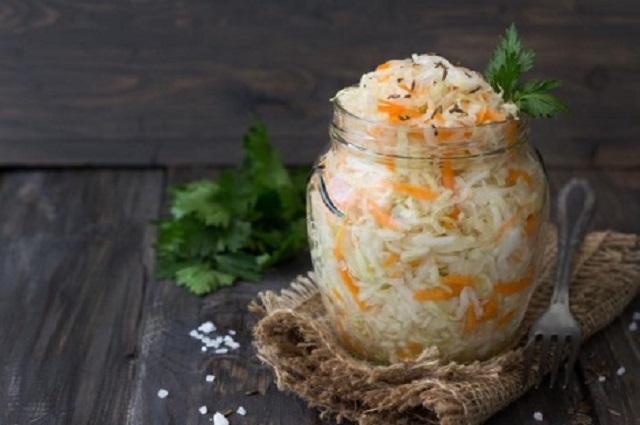 Ngoài 40 tuổi, dù là đàn ông hay phụ nữ đều cần ăn nhiều những thực phẩm này - Ảnh 5.