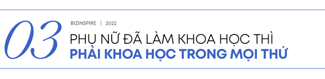 PGS.TS Nguyễn Thị Hiệp – nữ hoàng săn giải thưởng khoa học nhưng chưa từng hài lòng với công trình nghiên cứu nào của bản thân - Ảnh 7.