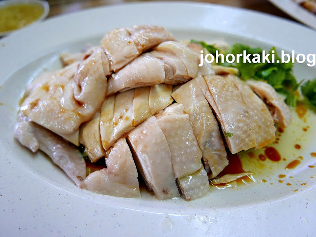 Bán hàng rong ở Singapore: Từ những món ăn lề đường bình dị có bề dày lịch sử 200 năm trở thành nét văn hóa được UNESCO công nhận - Ảnh 14.