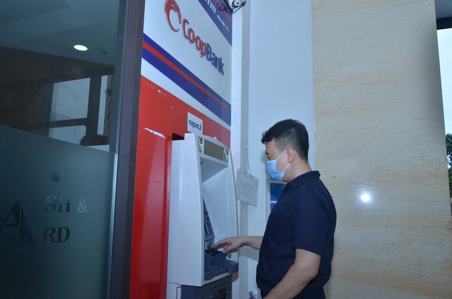 Co-opBank mở rộng thanh toán không dùng tiền mặt chung tay chống đại dịch Covid-19 - Ảnh 2.