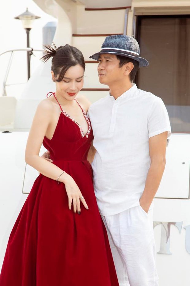  Vợ chồng Hồ Hoài Anh sở hữu khối tài sản khủng sau nhều năm bên nhau - Ảnh 1.