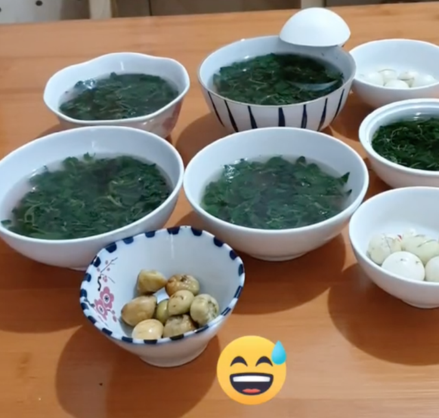 Nhà chồng chỉ ăn rau với cà nhưng nhìn mâm cơm có tới 5 loại canh, 3 loại cà mà con dâu phải nấu, dân mạng ai cũng ngã ngửa - Ảnh 5.