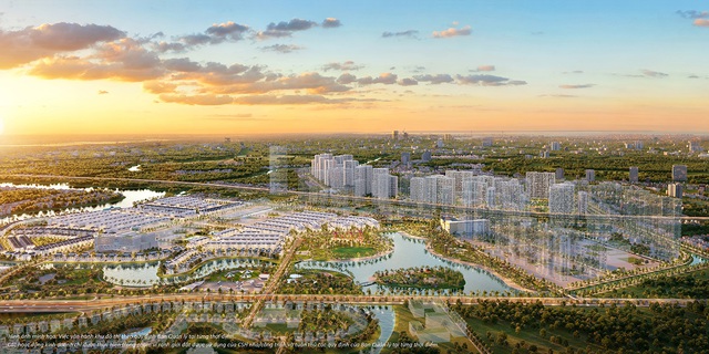 Vinhomes công bố hai tiện ích mới tại Vinhomes Grand Park - Ảnh 3.