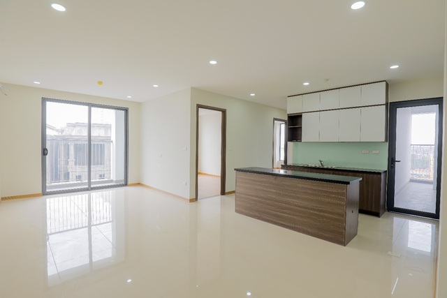 Rose Town hút khách với căn hộ tòa DV03 sắp bàn giao - Ảnh 2.