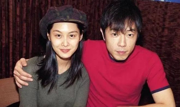  Chu Ân: Tiểu thư danh giá khốn khổ vì bị Châu Tinh Trì phụ bạc, bỏ lỡ thanh mai trúc mã rồi quay về với định mệnh đời mình - Ảnh 3.