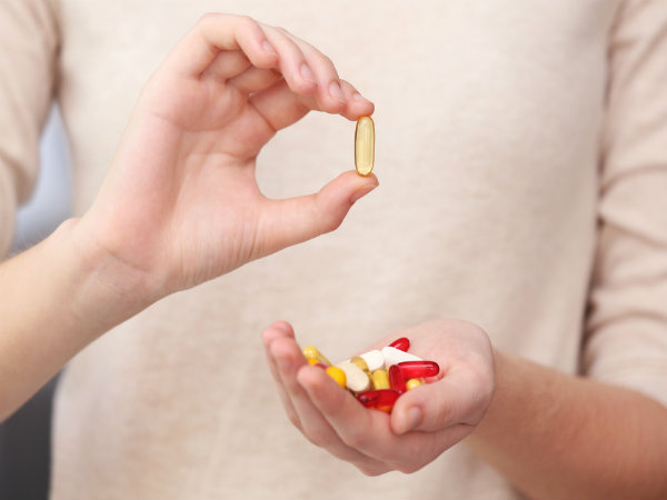 Giải mã hàng loạt tin đồn về trào lưu uống vitamin và chế phẩm bổ sung như thần dược: Đâu là giới hạn? - Ảnh 2.