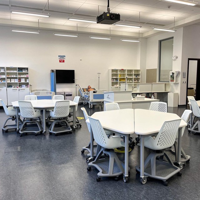 Trường đại học đỉnh nhất của nước chủ nhà World Cup 2022: Lọt top khuôn viên đẹp nhất thế giới - Ảnh 8.