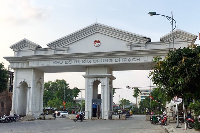 TTCP đang kết luận siêu đô thị đắp chiếu cả thập kỷ bất ngờ rao bán - Ảnh 1.