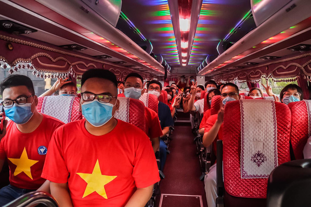 Một năm “đi ra biển lớn” với 10 đại diện nổi bật nhất 2021: HCV Olympic quốc tế, cô giáo toàn cầu, sinh viên cũng xuất sắc toàn cầu nốt! - Ảnh 15.
