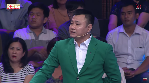  NSND Tự Long: Tôi với Xuân Bắc trên 20 năm nay vẫn nhịn nhau để cùng diễn cùng làm nghề - Ảnh 3.