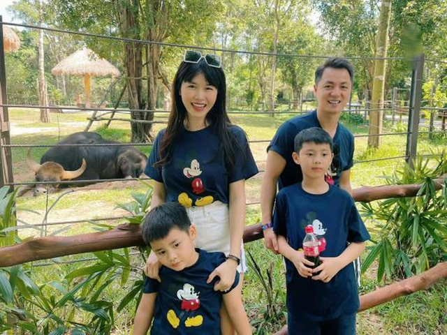 Chưa đầy 10 tuổi nhưng 3 đứa trẻ nhà sao Việt đã nắm trong tay mảnh đất riêng, cách được bố mẹ dạy dỗ mới bất ngờ - Ảnh 1.