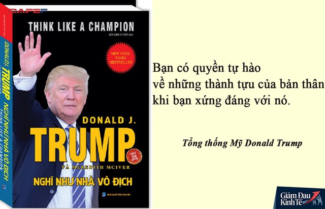 Không còn thời điểm nào thích hợp hơn lúc này để nghiền ngẫm 6 cuốn sách chứa đựng bí mật để có tầm ảnh hưởng thế giới và tạo dựng sự giàu có của các tỷ phú hàng đầu - Ảnh 5.