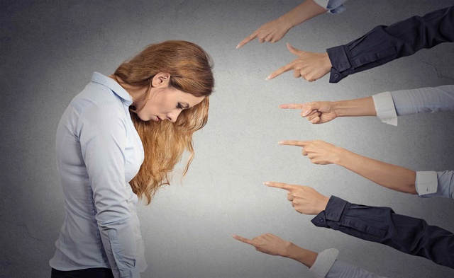 Làm thế nào để ngừng so sánh bản thân với người khác? Câu trả lời sẽ khiến bạn thức tỉnh và sống một cuộc đời khác - Ảnh 3.
