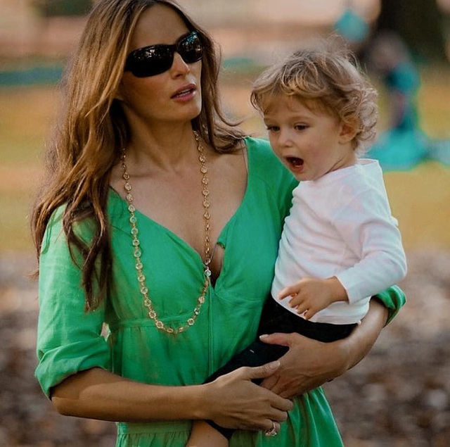 Thích một mình, chuộng mặc vest từ nhỏ và loạt fact ít ai biết về “Hoàng tử Nhà Trắng” Barron Trump - Cậu bé được cả thế giới săn đón - Ảnh 13.
