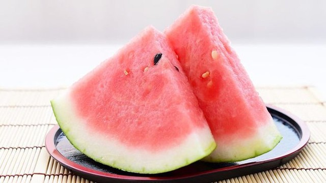 Có 5 loại trái cây làm tiêu mỡ bụng tự nhiên, giúp đẹp da và phòng nhiều bệnh nguy hiểm - Ảnh 5.