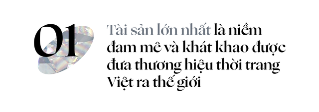 CEO Elise Lưu Nga: Làm việc với 200% năng lượng, bắt đầu từ vị trí một nhân viên tốt và lựa chọn nhân sự bằng… cảm tính - Ảnh 1.