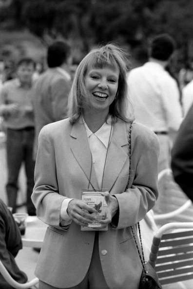 Tỷ phú Bill Gates tiết lộ sức hấp dẫn đặc biệt của bạn gái cũ khiến ông không thể quên được cùng một loạt ưu điểm nổi trội khác - Ảnh 3.