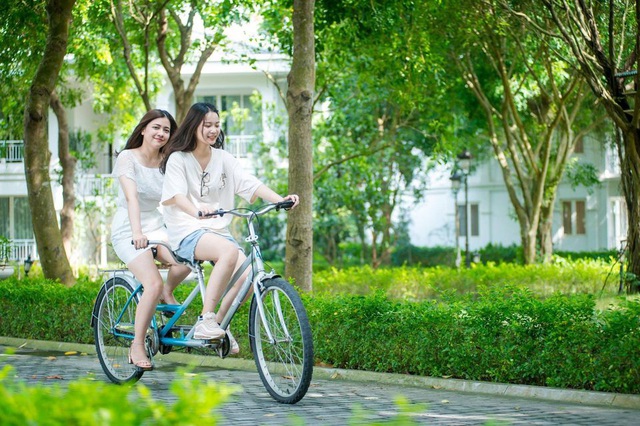 Những combo du lịch đáng chú ý dịp đầu năm - Ảnh 3.