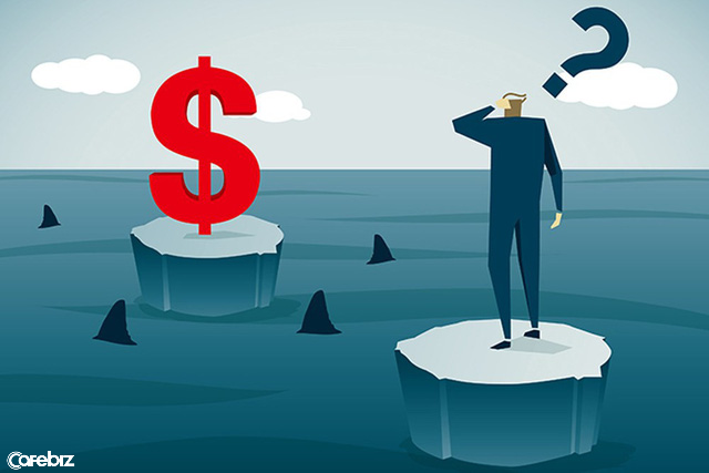 3 việc vô bổ mà đàn ông NGHÈO nào cũng thích làm - Ảnh 1.