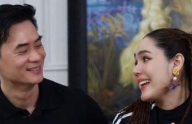 “Bà hoàng showbiz Thái Lan” Chompoo Araya được chồng tỷ phú lập di chúc để lại toàn bộ tài sản sau ồn ào ngoại tình - Ảnh 2.