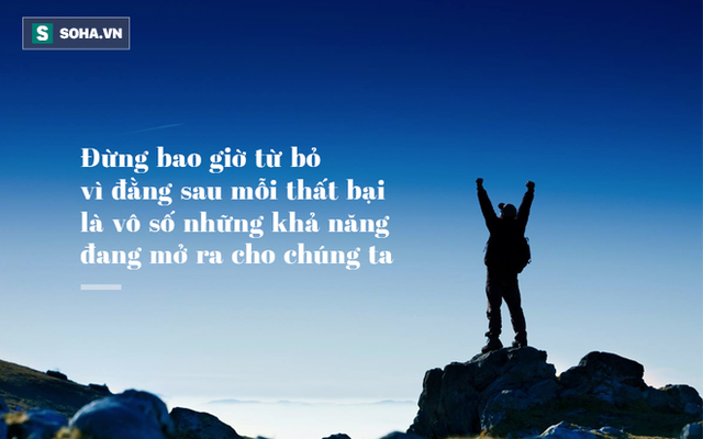 Sau 5.1256 lần thất bại, người đàn ông tạo ra 1 thứ được sử dụng trên khắp thế giới - Ảnh 3.