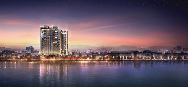 CapitaLand - Hiền Đức chính thức hé lộ dự án Heritage West Lake - Ảnh 2.