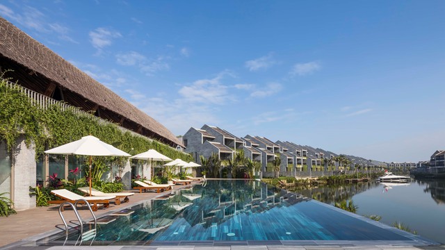 Đạt Phương “thay áo mới” và chiến lược đầy tham vọng - Ảnh 4.
