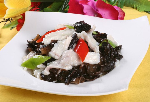 Để vượt qua cái lạnh lẽo của mùa đông và bảo vệ sức khỏe nên ăn 3 đen, 4 thịt, 5 đỏ - Ảnh 4.