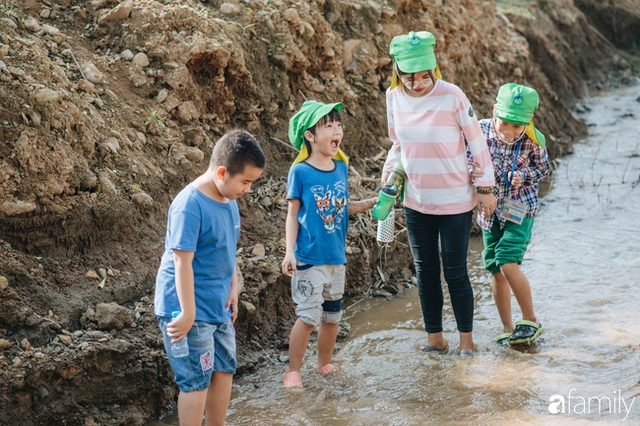 Tâm thư gây sốt ở ngôi trường tại Hà Nội nói không với phong bì, quà cáp, kể cả hoa dịp 20/11 - Ảnh 1.