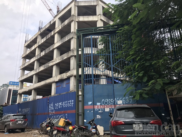 VIC Tower 10 năm bất động, hơn 300 khách hàng đi đâu về đâu? - Ảnh 3.