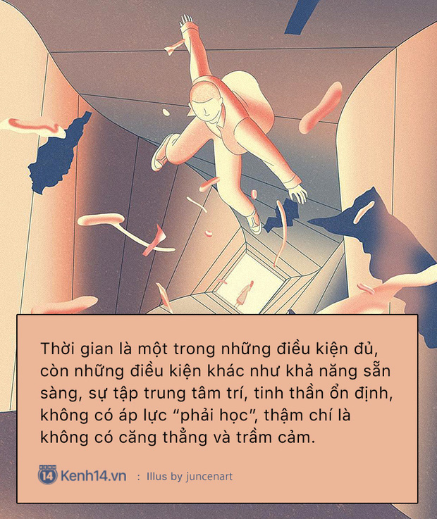 Liệu có cần ép mình học thêm kỹ năng kiến thức gì sau cách ly? Đừng, chúng ta “Ổn” là được! - Ảnh 1.