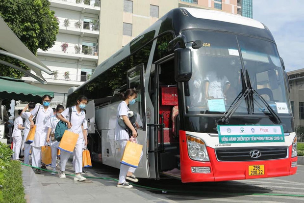 Một năm “đi ra biển lớn” với 10 đại diện nổi bật nhất 2021: HCV Olympic quốc tế, cô giáo toàn cầu, sinh viên cũng xuất sắc toàn cầu nốt! - Ảnh 16.
