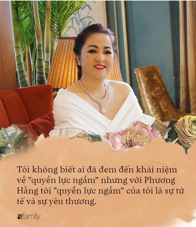 Vợ Dũng lò vôi - người phụ nữ quyền lực sở hữu khu du lịch Đại Nam nổi tiếng kinh doanh giỏi nhưng cũng “để đời” với những phát ngôn cực đanh thép! - Ảnh 2.