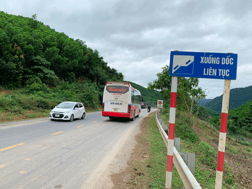 Ba phương án đầu tư cao tốc Khánh Hòa - Buôn Ma Thuột - Ảnh 1.