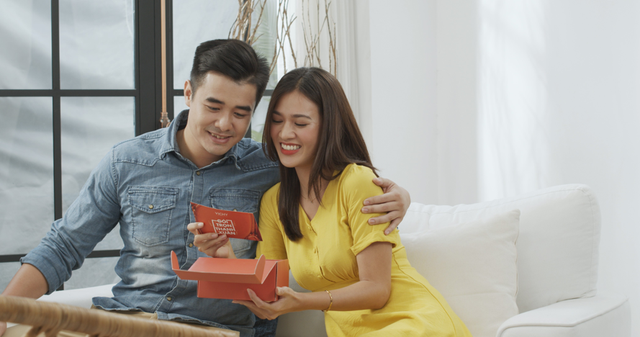 Gói trọn thanh xuân: Khi hạnh phúc của phụ nữ không nằm ở số tuổi, hãy cứ theo đuổi ước mơ và sống vì bản thân mình - Ảnh 1.