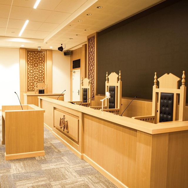 Trường đại học đỉnh nhất của nước chủ nhà World Cup 2022: Lọt top khuôn viên đẹp nhất thế giới - Ảnh 11.