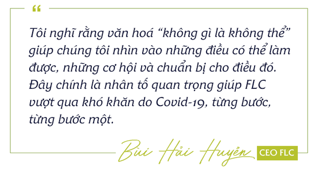 CEO FLC và chuyện từ ‘lẵng hoa thời bình’ đến ‘xe tăng thời chiến’ - Ảnh 10.