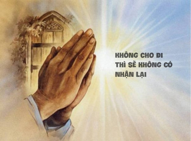Người ăn xin lặn lội đi hỏi Phật tổ Phải tìm vận giàu ở đâu? và nhận câu trả lời vào thời điểm không bao giờ nghĩ tới - Ảnh 2.